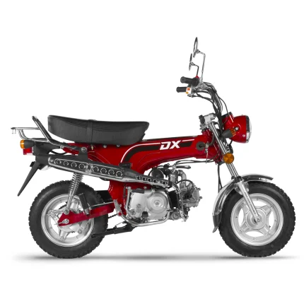 Corven Dx 70 DAX
