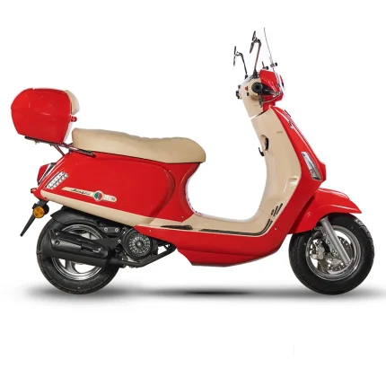 Mondial MD 150 Allegro