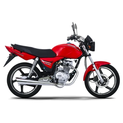 Mondial RD 150 AD Full