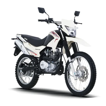 Mondial TD 250